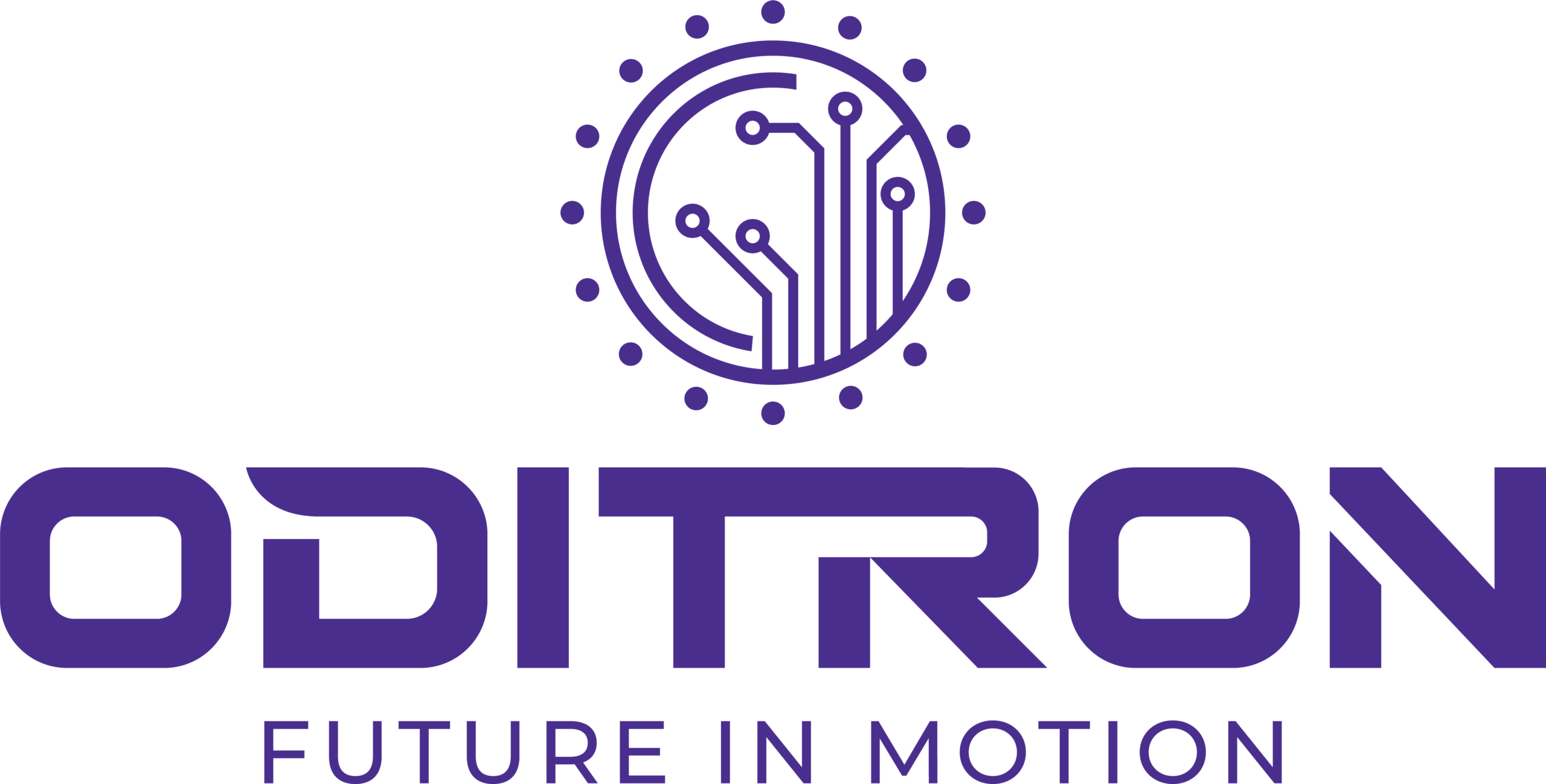 oditron