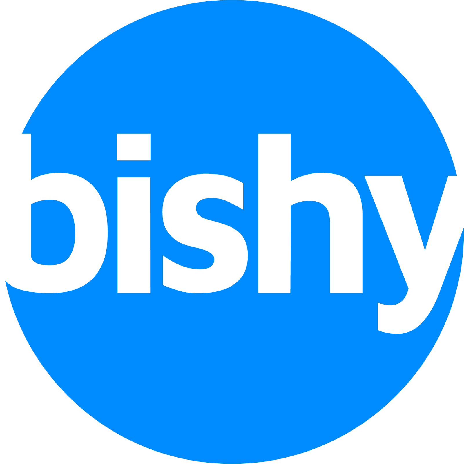 bishy