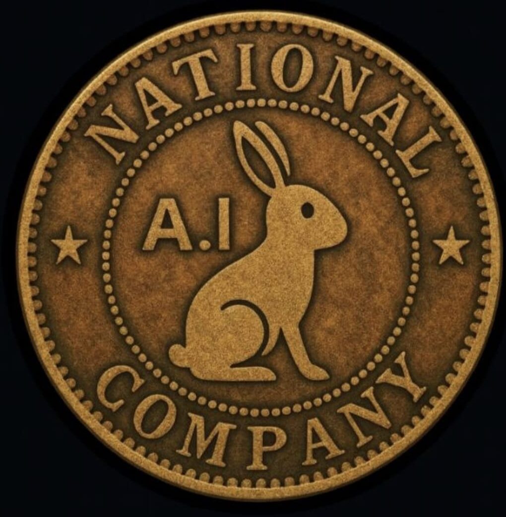 National AI Company