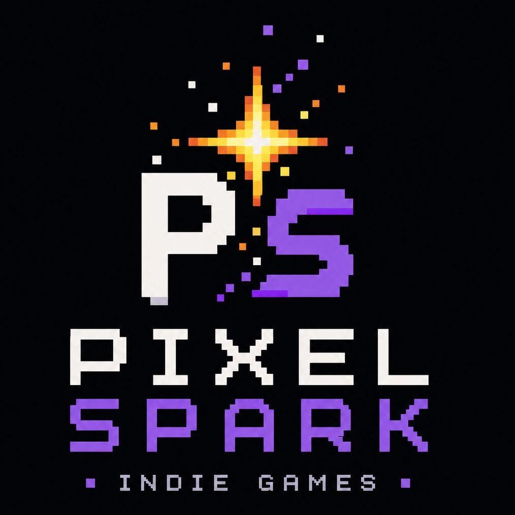 pixel spark